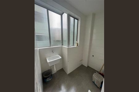 Apartamento à venda com 125m², 3 quartos e sem vaga