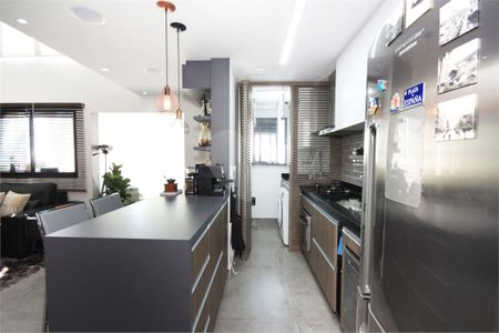 Apartamento à venda com 1 quarto, 73m² em Jardim Santo Amaro, São Paulo