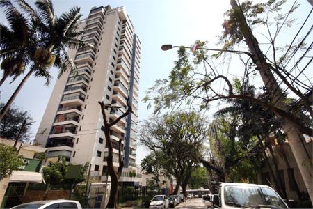 Apartamento à venda com 1 quarto, 73m² em Jardim Santo Amaro, São Paulo