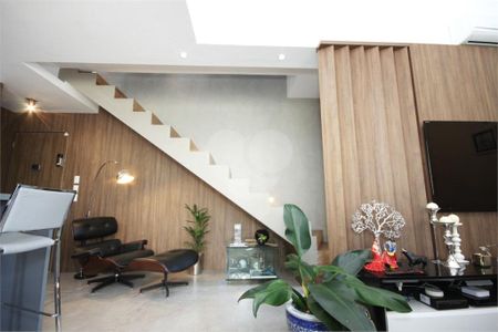 Apartamento à venda com 1 quarto, 73m² em Jardim Santo Amaro, São Paulo