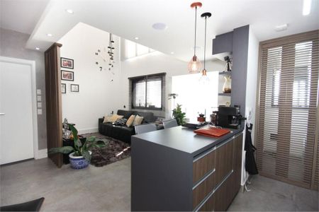 Apartamento à venda com 1 quarto, 73m² em Jardim Santo Amaro, São Paulo