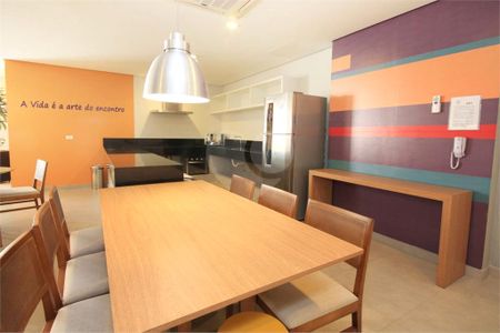 Apartamento à venda com 1 quarto, 73m² em Jardim Santo Amaro, São Paulo