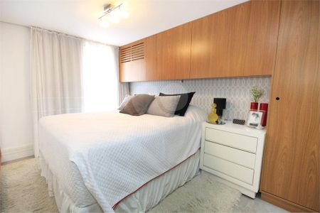 Apartamento à venda com 1 quarto, 73m² em Jardim Santo Amaro, São Paulo