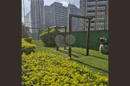 Apartamento à venda com 3 quartos, 166m² em Santo Amaro, São Paulo