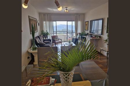 Apartamento à venda com 3 quartos, 166m² em Santo Amaro, São Paulo