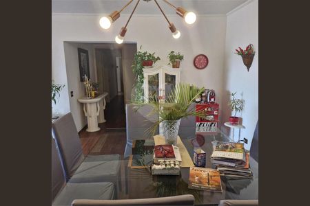 Apartamento à venda com 3 quartos, 166m² em Santo Amaro, São Paulo