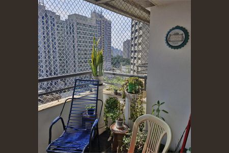Apartamento à venda com 3 quartos, 166m² em Santo Amaro, São Paulo