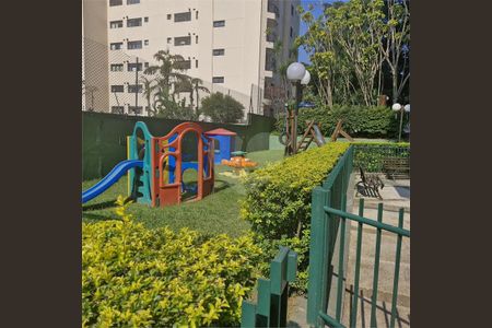 Apartamento à venda com 3 quartos, 166m² em Santo Amaro, São Paulo