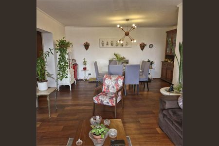 Apartamento à venda com 3 quartos, 166m² em Santo Amaro, São Paulo