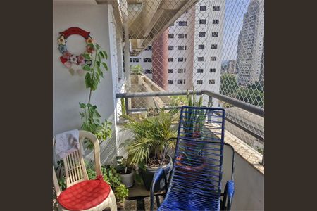 Apartamento à venda com 3 quartos, 166m² em Santo Amaro, São Paulo