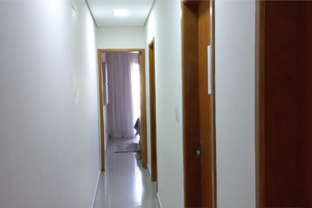Apartamento à venda com 83m², 3 quartos e 1 vaga