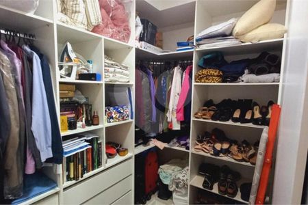 Apartamento à venda com 3 quartos, 83m² em Utinga, Santo André