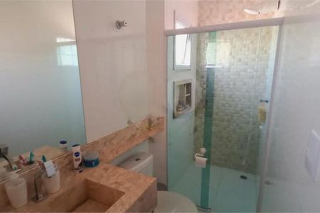 Apartamento à venda com 3 quartos, 83m² em Utinga, Santo André