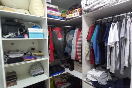 Apartamento à venda com 3 quartos, 83m² em Utinga, Santo André