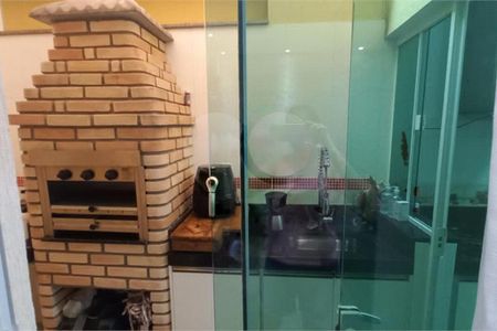 Apartamento à venda com 83m², 3 quartos e 1 vaga