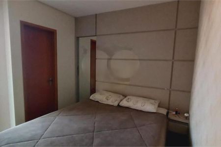 Apartamento à venda com 3 quartos, 83m² em Utinga, Santo André