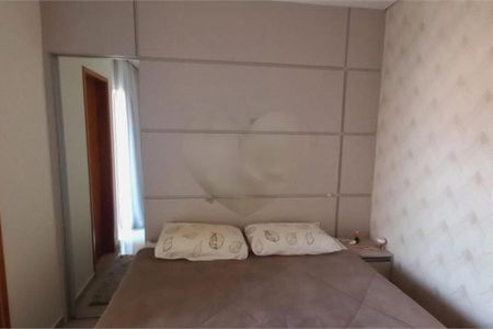 Apartamento à venda com 3 quartos, 83m² em Utinga, Santo André