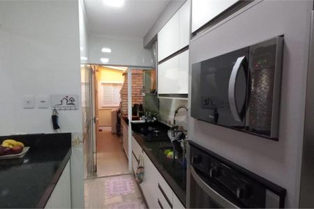 Apartamento à venda com 83m², 3 quartos e 1 vaga