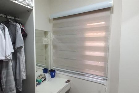 Apartamento à venda com 3 quartos, 83m² em Utinga, Santo André