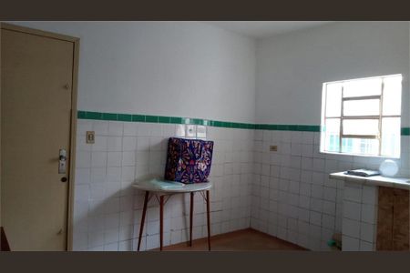 Casa à venda com 114m², 2 quartos e 1 vaga