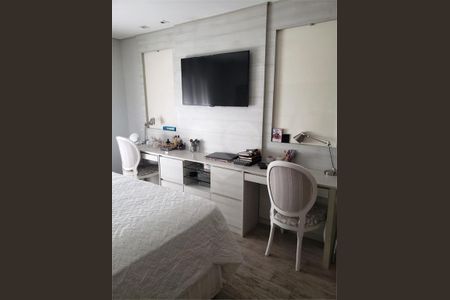 Apartamento à venda com 4 quartos, 237m² em Centro, São Bernardo do Campo