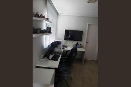 Apartamento à venda com 4 quartos, 237m² em Centro, São Bernardo do Campo