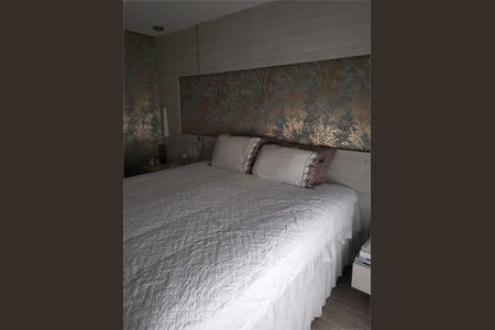 Apartamento à venda com 4 quartos, 237m² em Centro, São Bernardo do Campo