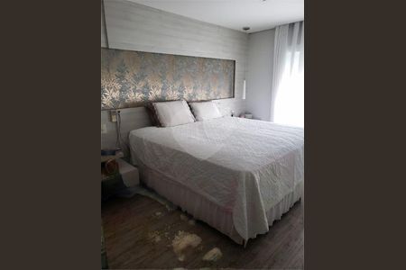 Apartamento à venda com 4 quartos, 237m² em Centro, São Bernardo do Campo