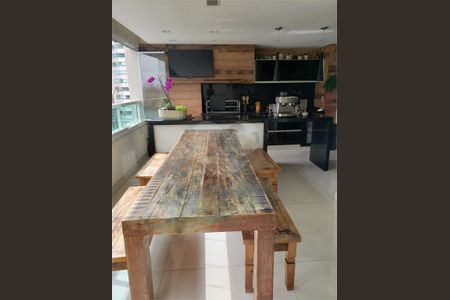 Apartamento à venda com 4 quartos, 237m² em Centro, São Bernardo do Campo