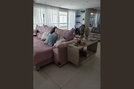 Apartamento à venda com 4 quartos, 237m² em Centro, São Bernardo do Campo