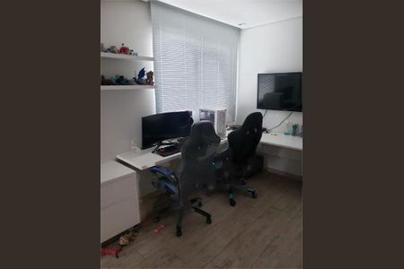 Apartamento à venda com 4 quartos, 237m² em Centro, São Bernardo do Campo