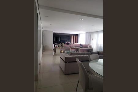 Apartamento à venda com 4 quartos, 237m² em Centro, São Bernardo do Campo
