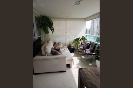 Apartamento à venda com 4 quartos, 237m² em Centro, São Bernardo do Campo