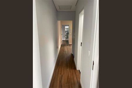 Casa de condomínio à venda com 93m², 3 quartos e 1 vaga