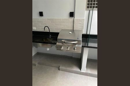 Casa de condomínio à venda com 93m², 3 quartos e 1 vaga