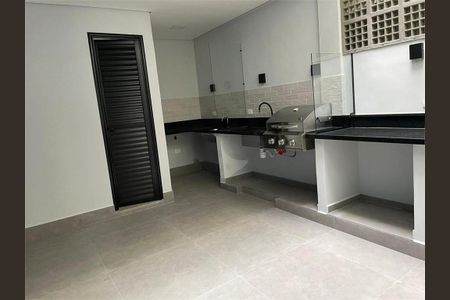 Casa de condomínio à venda com 93m², 3 quartos e 1 vaga