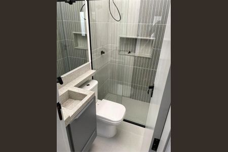 Casa de condomínio à venda com 93m², 3 quartos e 1 vaga