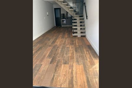 Casa de condomínio à venda com 93m², 3 quartos e 1 vaga