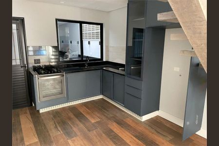 Casa de condomínio à venda com 93m², 3 quartos e 1 vaga