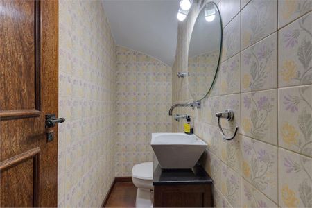 Casa à venda com 289m², 3 quartos e 3 vagas