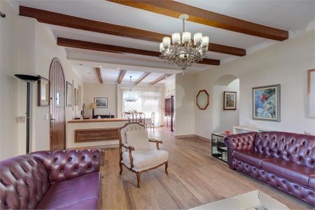 Casa à venda com 3 quartos, 289m² em Granja Julieta, São Paulo