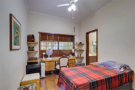 Casa à venda com 289m², 3 quartos e 3 vagas