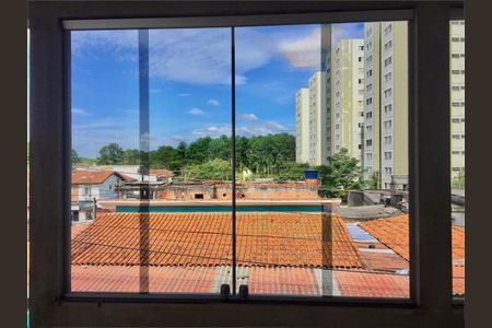 Casa à venda com 269m², 2 quartos e 1 vaga