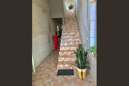 Casa à venda com 269m², 2 quartos e 1 vaga