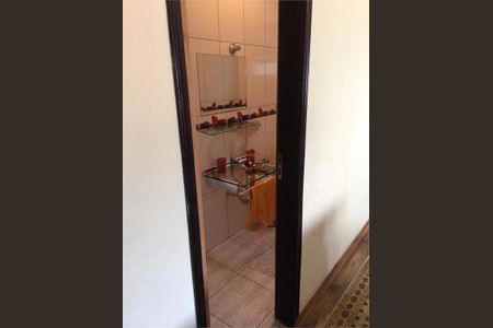 Casa à venda com 2 quartos, 269m² em Socorro, São Paulo