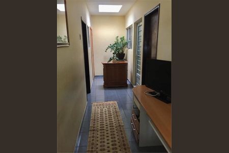 Casa à venda com 269m², 2 quartos e 1 vaga