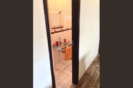 Casa à venda com 269m², 2 quartos e 1 vaga