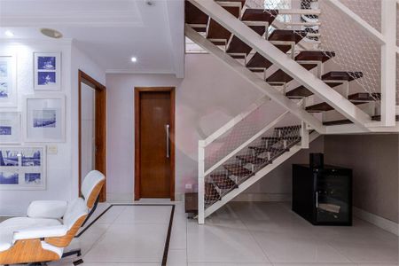 Casa à venda com 390m², 4 quartos e 4 vagas