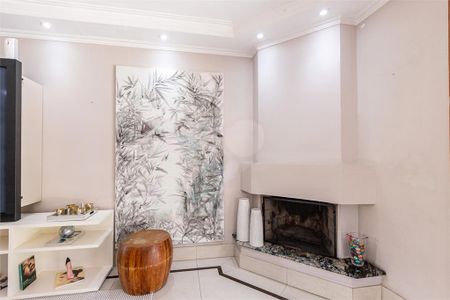 Casa à venda com 390m², 4 quartos e 4 vagas