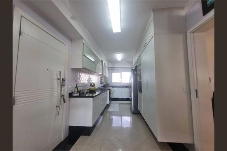 Apartamento à venda com 4 quartos, 202m² em Belenzinho, São Paulo